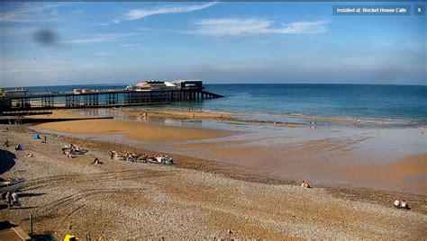 cromer webcam|Cromer Pier Webcam, Norfolk Broads Web Cam and。